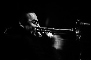 Steve Turre profile
