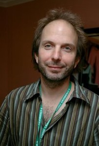 Alex Steyermark Spike Lee's music supervisor