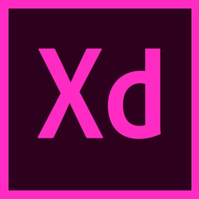 Adobe XD Logo | Clayton Orobio Web Developer