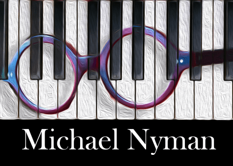 michael nyman
