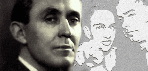 Composer Roy Harris victimized byRoy Cohn and Joe McCarthy